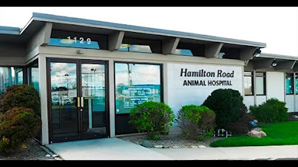 Hamilton Road Animal Hospital - Pet Shop in Columbus