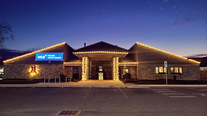VCA Sawmill Animal Hospital
