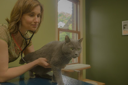 Health & Harmony Animal Hospital