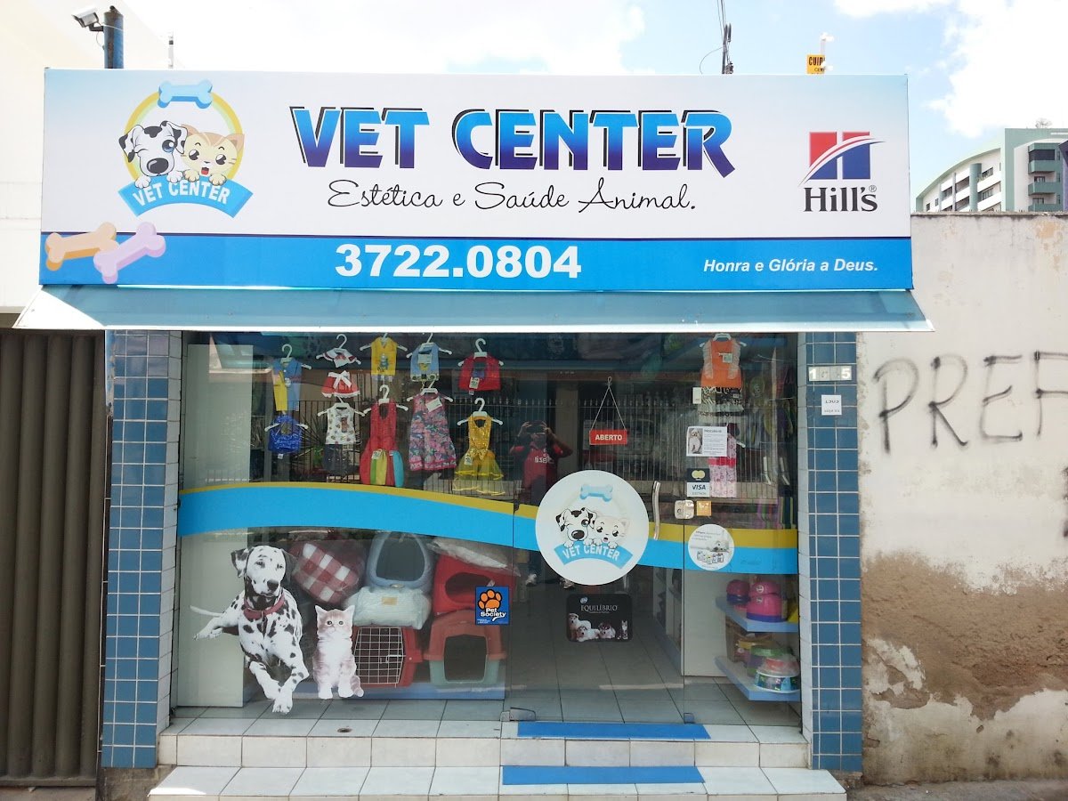 Vet Center