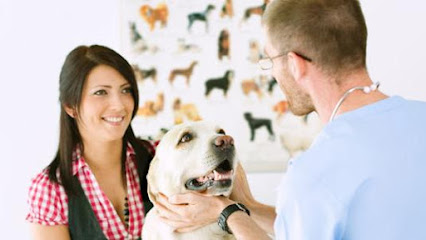 East Columbus Veterinary Hospital