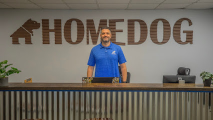 Homedog Resort & Daycare