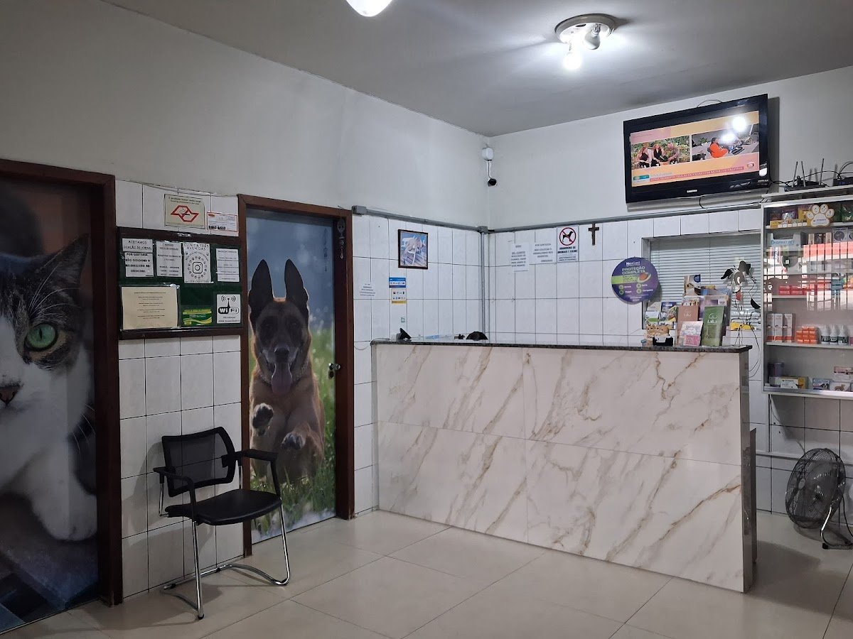 Veterinária Três Avenidas - Osasco