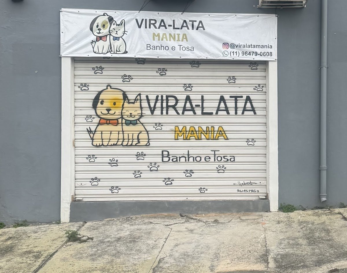 Banho&Tosa - Pet Shop em Osasco