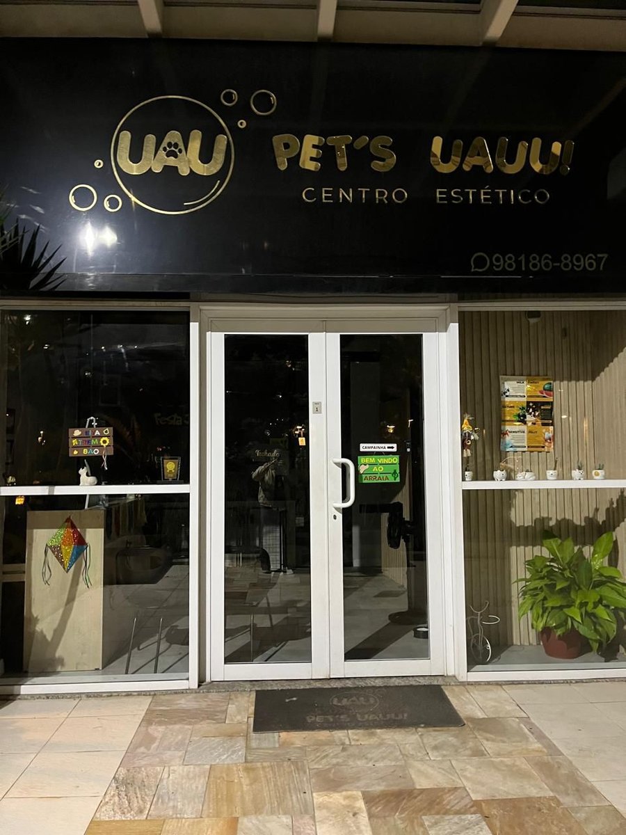 Pet Shop Matheus - Pet Shop em Osasco