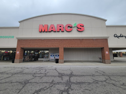 Marc's Stores
