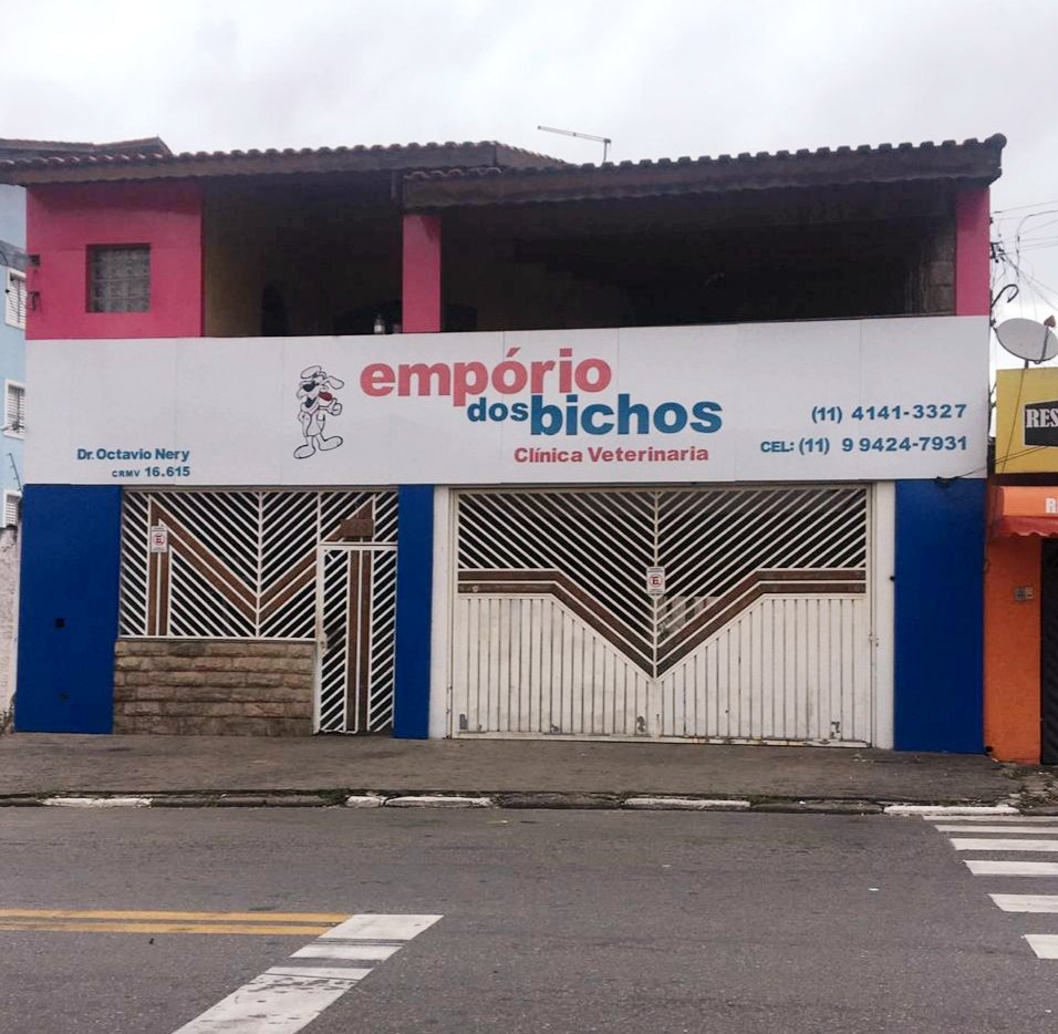 Empório Dos Bichos - Itapevi