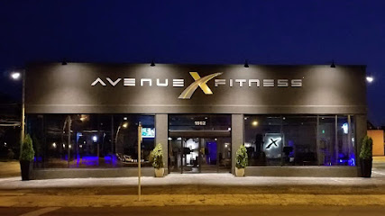 Avenue X Fitness - Djuraffär i Columbus