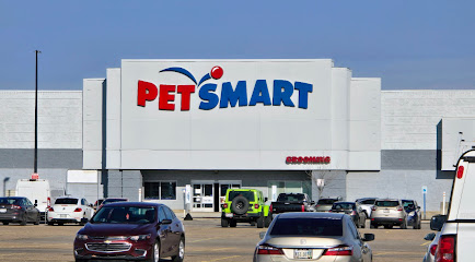 PetSmart
