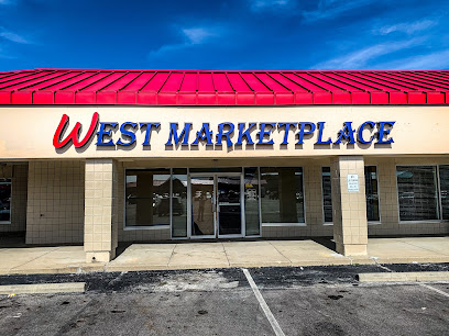 West Marketplace - Pet Shop in Columbus