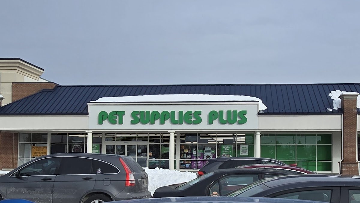 Pet Supplies Plus New Albany - Photo 2