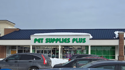 Pet Supplies Plus New Albany