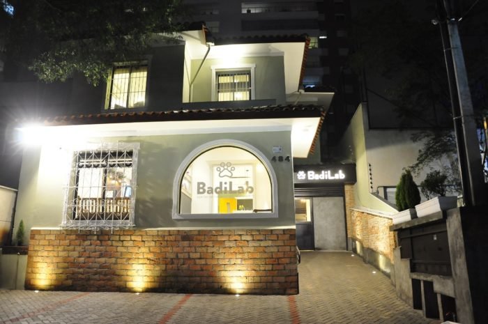 Badiglian Medicina Veterinária Diagnosti