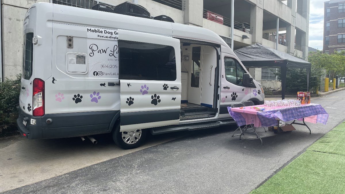 Paw La La Dog Spa - Photo 2