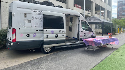 Paw La La Dog Spa