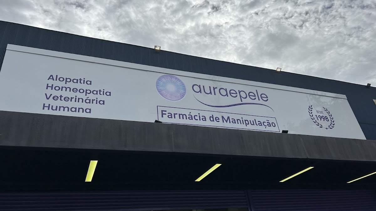 Aura Skin and Manipulation Pharmacy