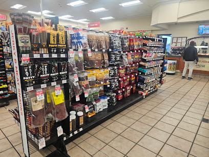 Pilot Travel Center - Pet Shop in Columbus