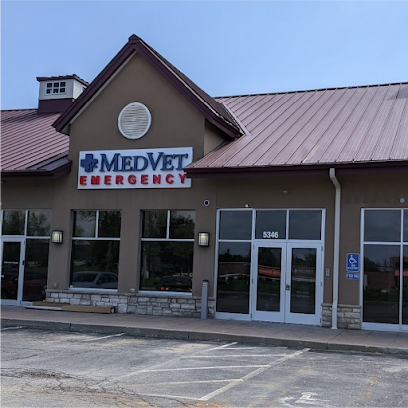 MedVet New Albany