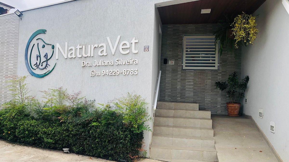 Fisioterapia Veterinaria - Juliana Silveira - Pet Shop em São Roque