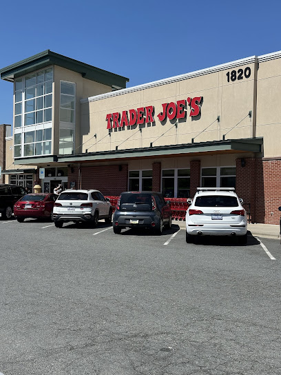 Trader Joe's