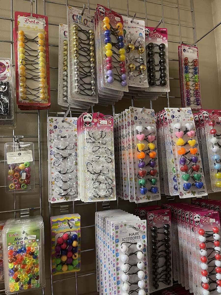 Beaute Mark Beauty Supply - Photo 2