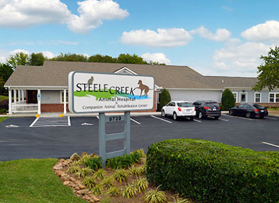 Steele Creek Animal Hospital