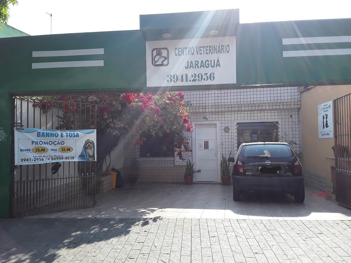 Centro Veterinário Jaraguá - São Paulo