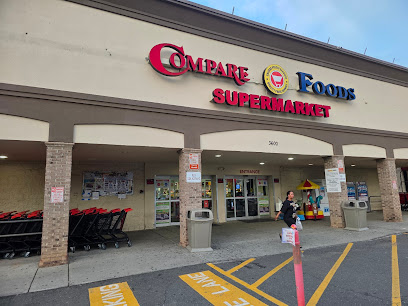 Compare Foods Supermarket