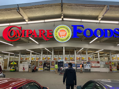 Compare Foods Supermarket