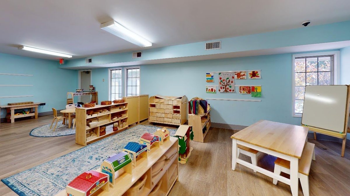 The Nest Schools Matthews - Photo 2