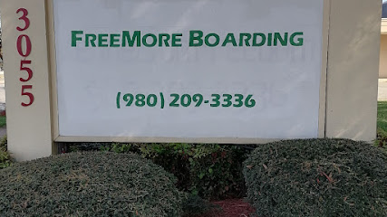 Freemore Boarding