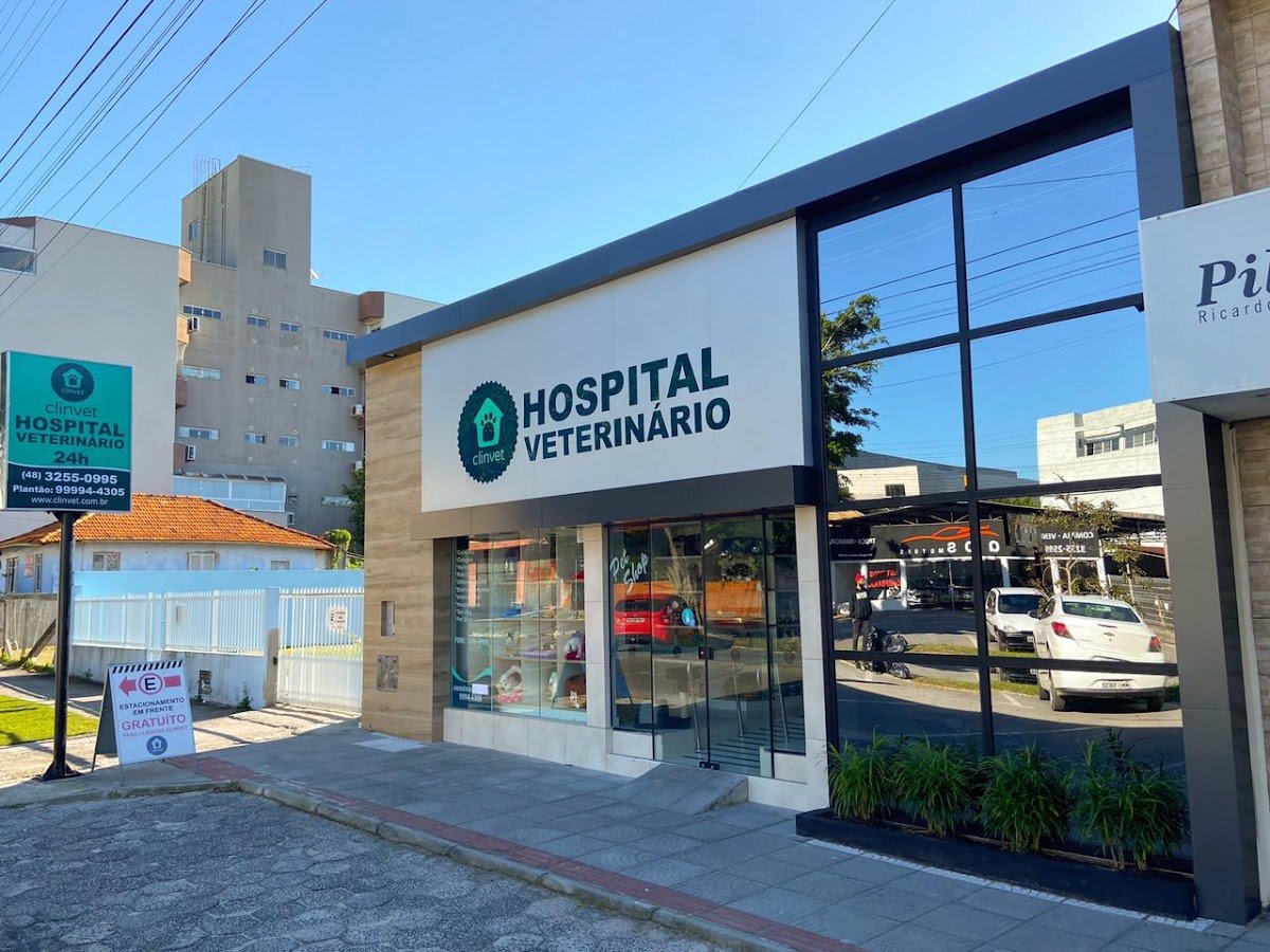 CliniVet Clínica Veterinária