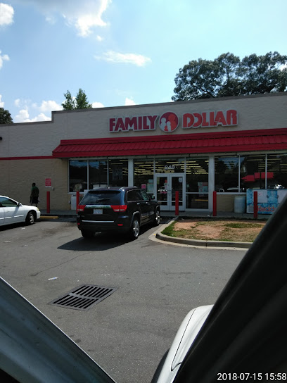 Family Dollar - Pet Shop in Charlotte
