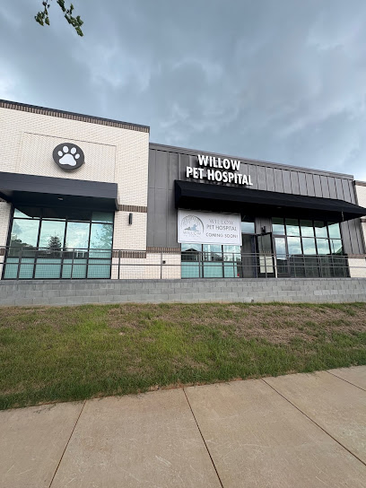 Willow Pet Hospital