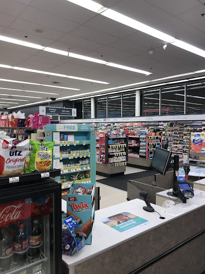 Walgreens - Pet Shop in Charlotte