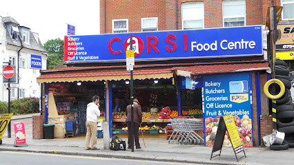 Carsi Food Centre London - Pet Shop in London