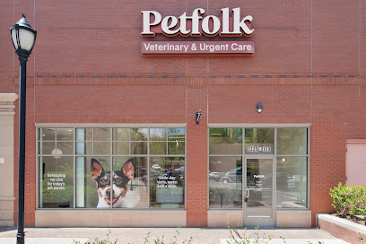 Petfolk Veterinary & Urgent Care - Ballantyne