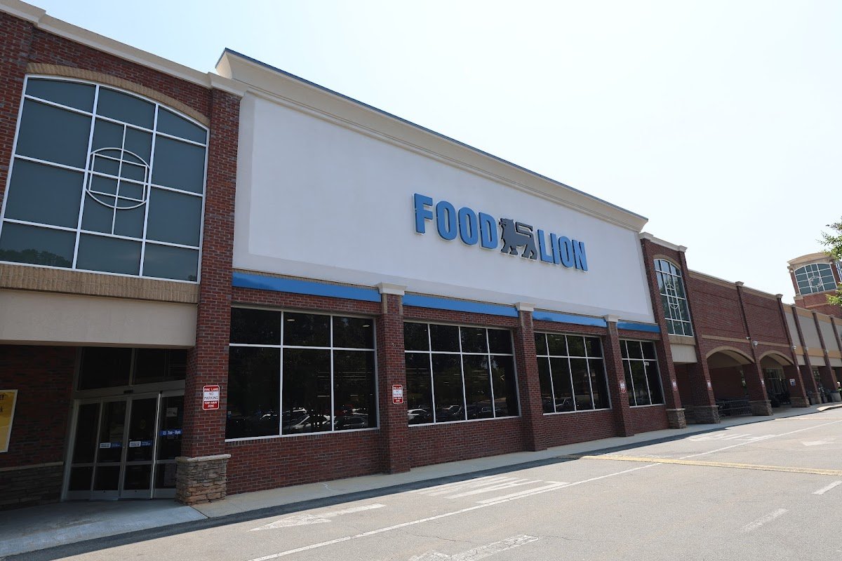 Food Lion - Photo 2