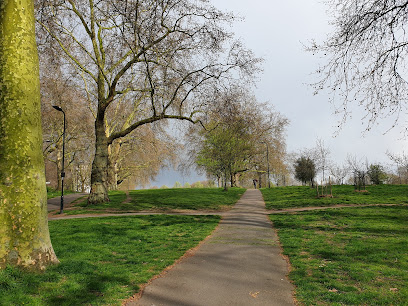 Hackney Downs Park
