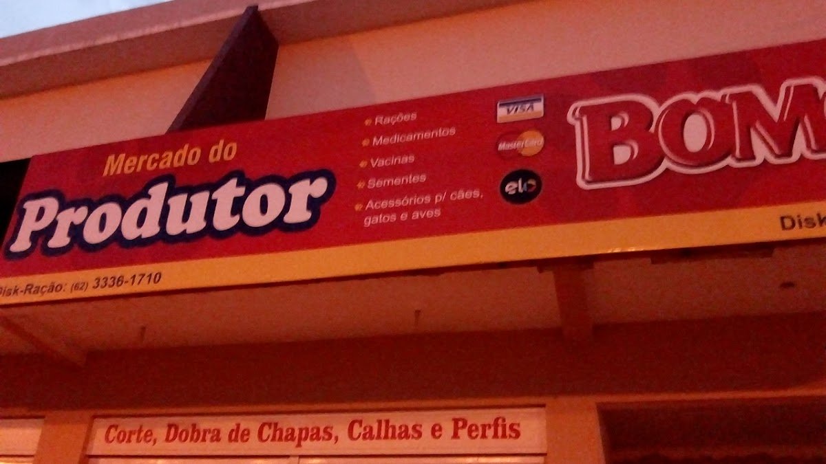 Mercado do Produtor