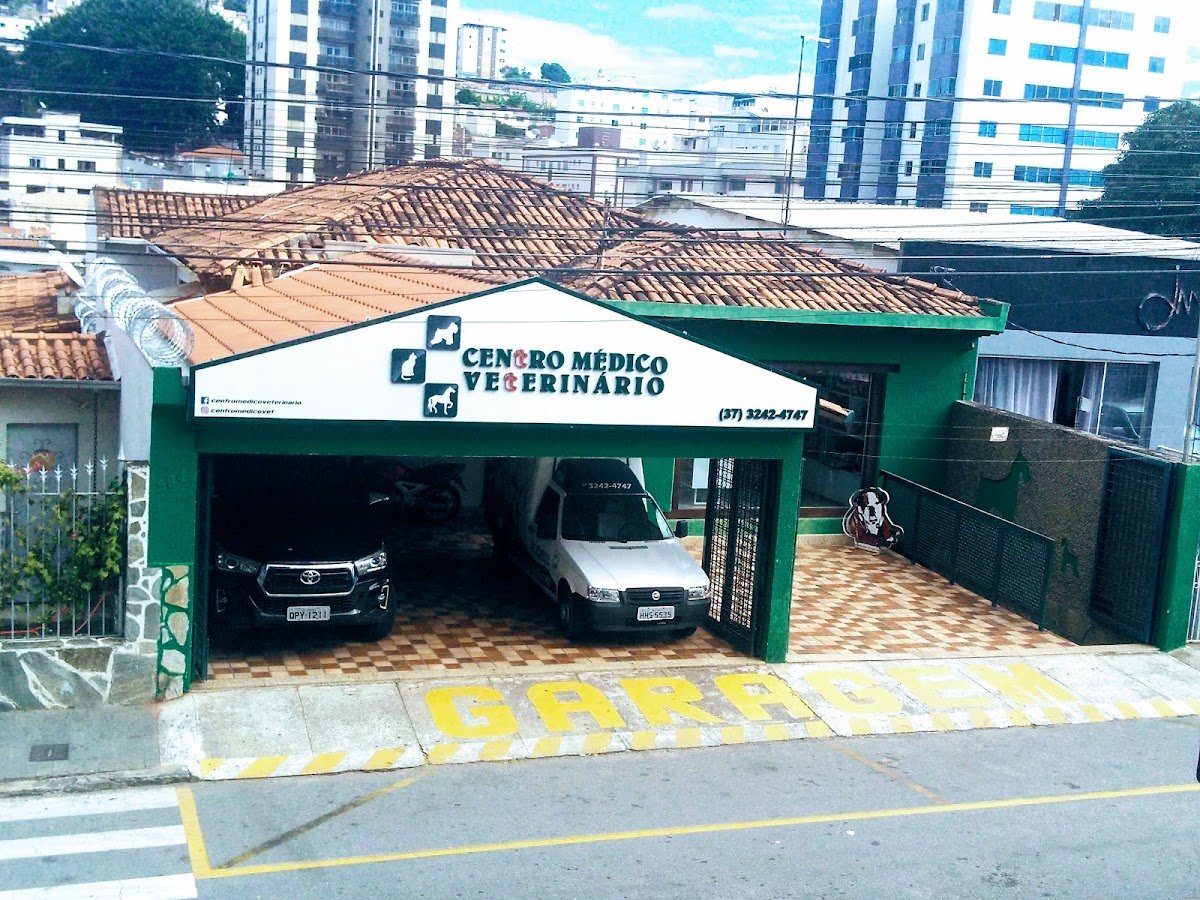 Centro Medico Veterinario