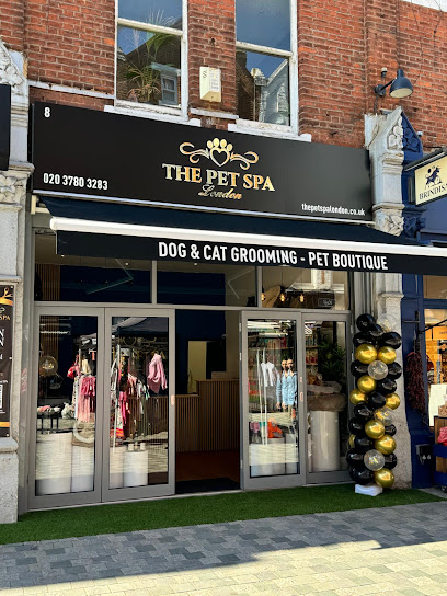 The Pet Spa - Balham