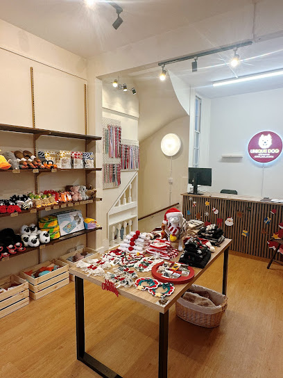 Unique Dog Shop - Pet Shop in London
