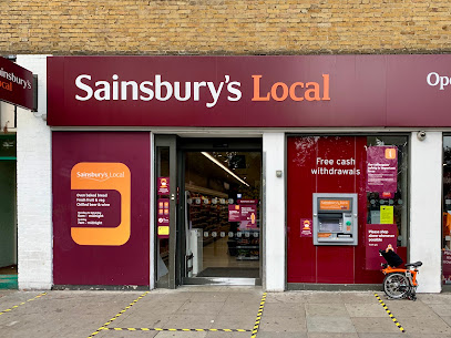 Sainsbury's Local