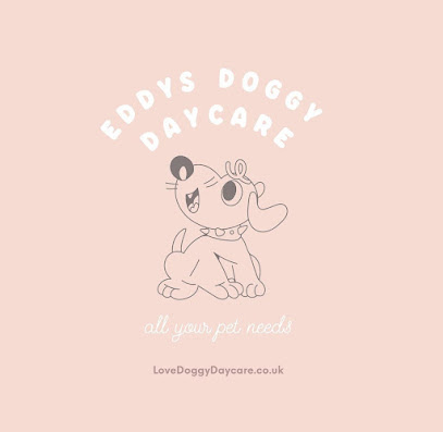 Eddys Doggy Daycare