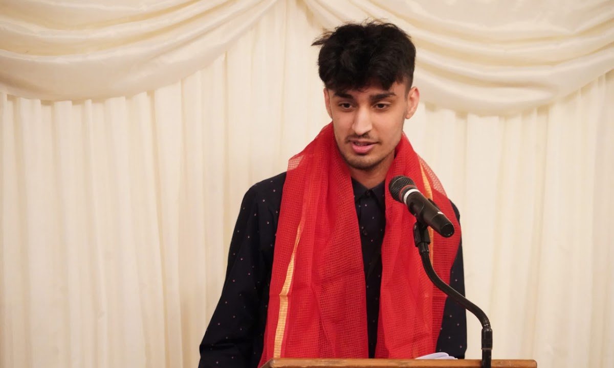 Zain Mir Grooming - Photo 2