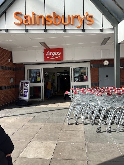 Sainsbury's