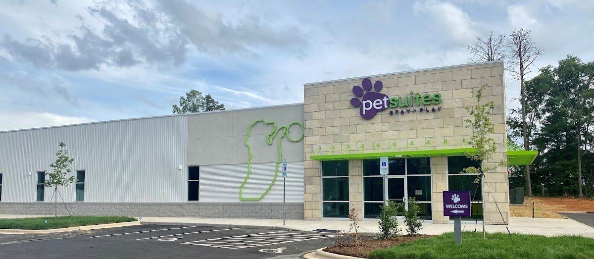 PetSuites Prosperity Ridge - Photo 2