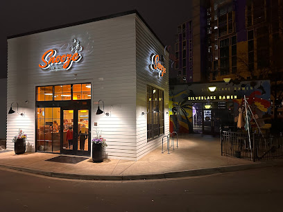 Snooze, an A.M. Eatery