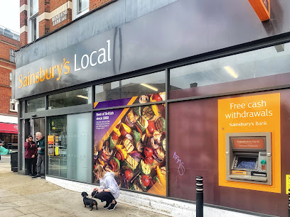 Sainsbury's Local